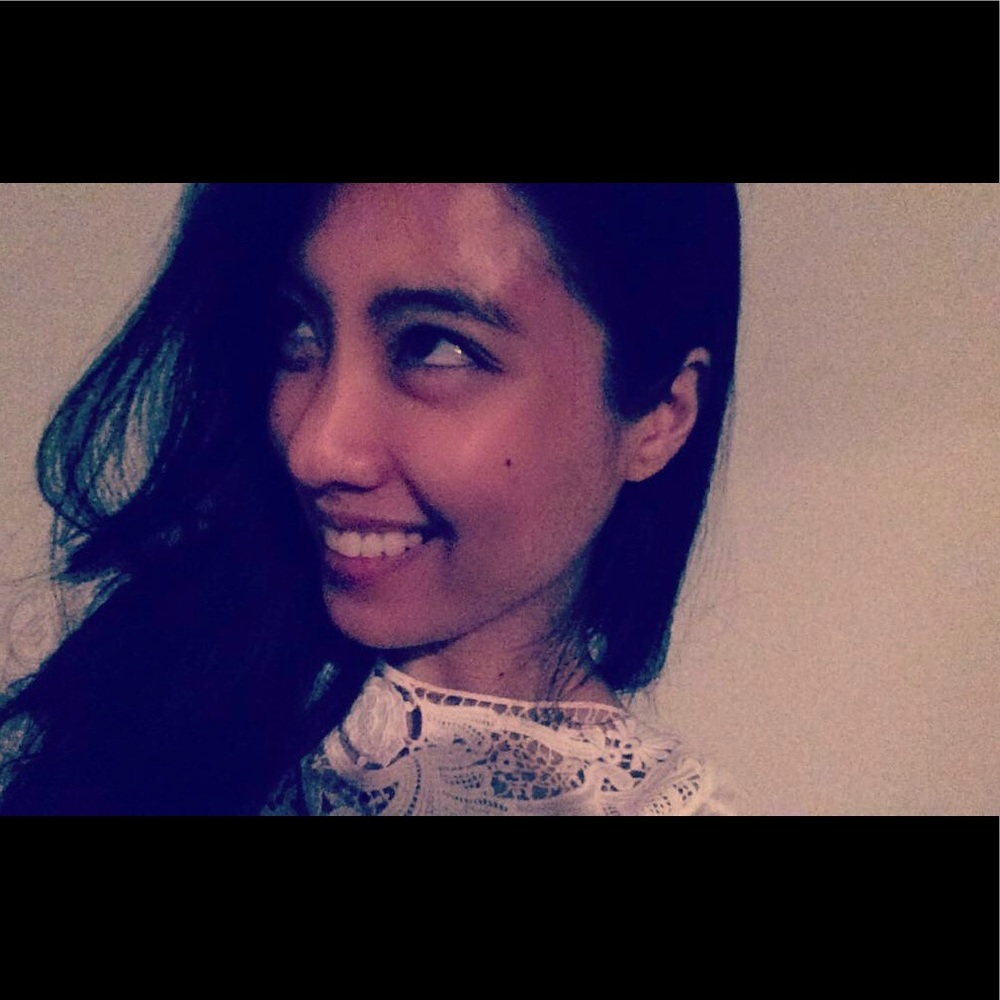 Meet your Posher, Candace